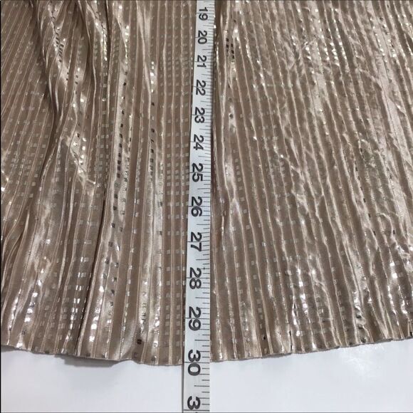 Anthropologie Sabina Musayev Cassai Midi Skirt - Picture 6 of 8